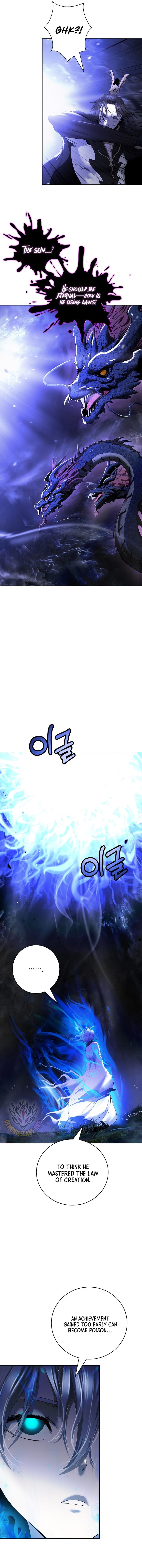 Call of the Spear Chapter 222 18